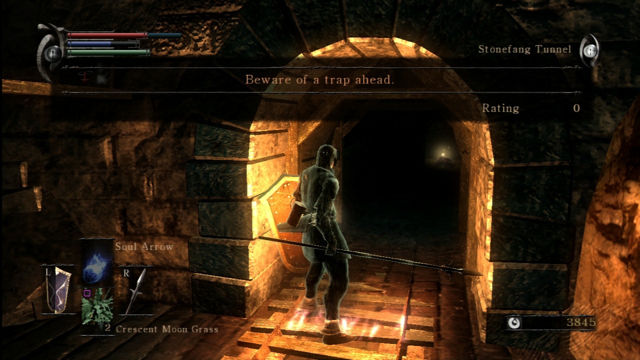 Demon´s Souls - Imagen 12